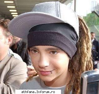 Biografie - Nume Kaulitz Data nasterii: (fecioara) la 10 min - TOm Kaulitz