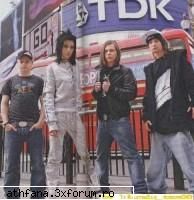 Tokio Hotel prin Europa - Alyce_tomitza - Cool Thangz