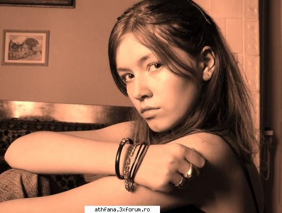 hehe...shi akma andreea poze cu
