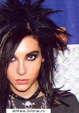 tom sau bill? - Alyce_tomitza - Tokio Hotel