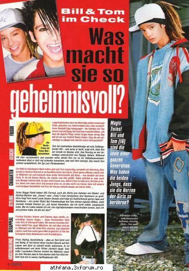 yoy...s-o zice pe romaneste zic ca ar fii asa..eu nu sunt de ca isi traieste viatza din bine tommy